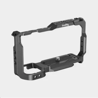 SmallRig 3538 Cage with Grip pre Sony ZV-E10 SmallRig 3538 Cage with Grip pre Sony ZV-E10