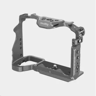 SmallRig 4481 HawkLock Quick Release Cage pre Sony A 7R V/A 7 IV/A 7S III/A 1