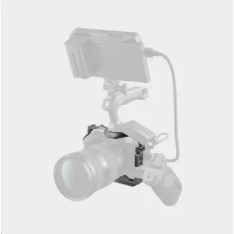 SmallRig 4481 HawkLock Quick Release Cage pre Sony A 7R V/A 7 IV/A 7S III/A 1