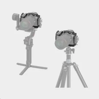 SmallRig 4161 Camera Cage Black Mamba pre Canon EOS R6 MII