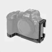 SmallRig 4160 L-Shape Mount Plate pre Canon EOS R5/ R5C/ R6/ R6 MKII