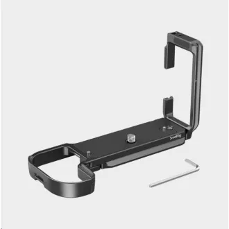 SmallRig 4160 L-Shape Mount Plate pre Canon EOS R5/ R5C/ R6/ R6 MKII SmallRig 4160 L-Shape Mount Plate pre Canon EOS R5/ R5C/ R6/ R6 MKII