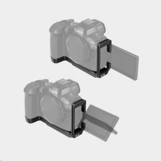 SmallRig 4160 L-Shape Mount Plate pre Canon EOS R5/ R5C/ R6/ R6 MKII SmallRig 4160 L-Shape Mount Plate pre Canon EOS R5/ R5C/ R6/ R6 MKII