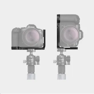 SmallRig 4160 L-Shape Mount Plate pre Canon EOS R5/ R5C/ R6/ R6 MKII SmallRig 4160 L-Shape Mount Plate pre Canon EOS R5/ R5C/ R6/ R6 MKII