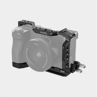 SmallRig 4336 Cage Kit pre Sony A6700 SmallRig 4336 Cage Kit pre Sony A6700