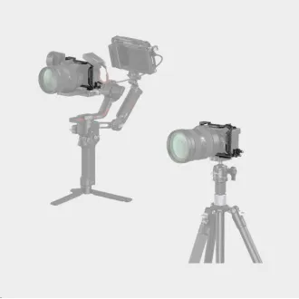 SmallRig 4336 Cage Kit pre Sony A6700 SmallRig 4336 Cage Kit pre Sony A6700