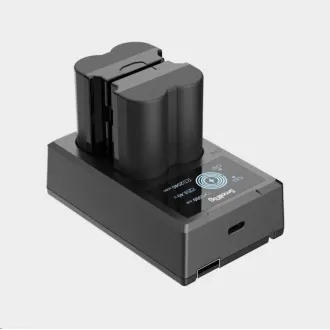 SmallRig 3822 NP-W235 Battery & Charger Kit SmallRig 3822 NP-W235 Battery & Charger Kit
