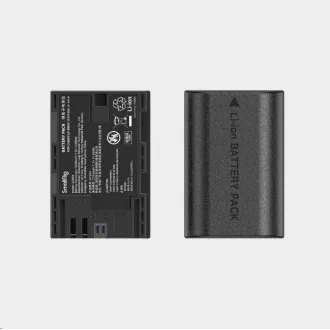 SmallRig 3821 LP-E6NH Battery & Charger Kit SmallRig 3821 LP-E6NH Battery & Charger Kit