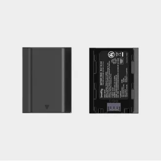 SmallRig 3824 NP-FZ100 Battery & Charger Kit SmallRig 3824 NP-FZ100 Battery & Charger Kit