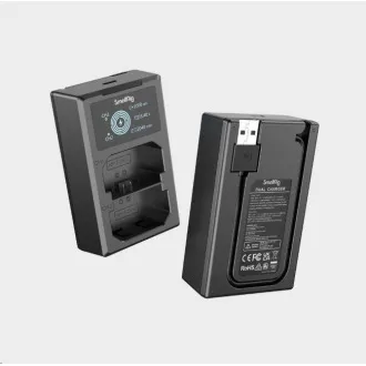 SmallRig 3824 NP-FZ100 Battery & Charger Kit SmallRig 3824 NP-FZ100 Battery & Charger Kit