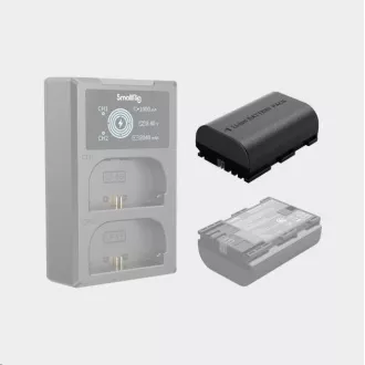 SmallRig 4071 Camera Battery LP-E6NH SmallRig 4071 Camera Battery LP-E6NH