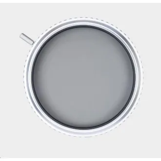 NiSi Filter ND-Vario 1-5 Stops True Color 67mm