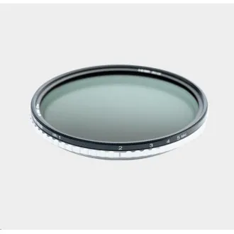 NiSi Filter ND-Vario 1-5 Stops True Color 67mm