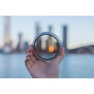 NiSi Filter ND-Vario 1-5 Stops True Color 67mm