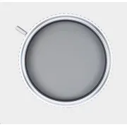 NiSi Filter ND-Vario 1-5 Stops True Color 72mm