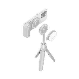 ShiftCam SnapGrip Creator Kit - biela ShiftCam SnapGrip Creator Kit - biela