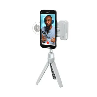 ShiftCam SnapGrip Creator Kit - biela ShiftCam SnapGrip Creator Kit - biela