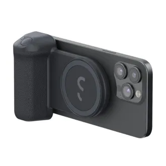 ShiftCam SnapGrip Pro - čierna ShiftCam SnapGrip Pro - čierna