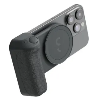ShiftCam SnapGrip Pro - čierna ShiftCam SnapGrip Pro - čierna