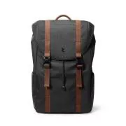 tomtoc VintPack - TA1 Laptop Backpack, čierna