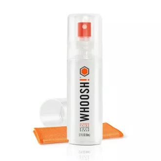 WHOOSH! Grab and Go čistič obrazoviek - 80 ml