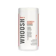WHOOSH! Screen Shine obrúsky - 70 ks