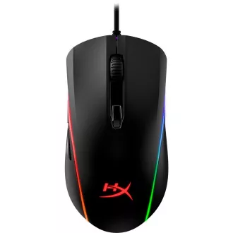 HyperX Pulsefire Fuse - Gaming Mouse (čierna)- Myš