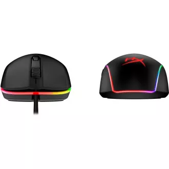 HyperX Pulsefire Fuse - Gaming Mouse (čierna)- Myš