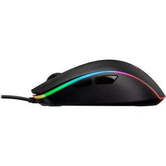 HyperX Pulsefire Fuse - Gaming Mouse (čierna)- Myš