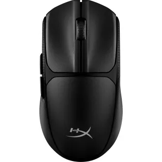 HyperX Pulsefire Fuse - Gaming Mouse (čierna)- Myš