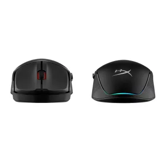 HyperX Pulsefire Fuse - Gaming Mouse (čierna)- Myš