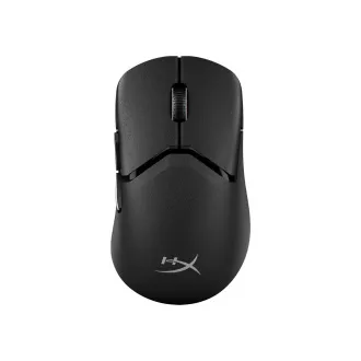 HyperX Pulsefire Saga Wireless - Gaming Mouse (čierna) - Myš
