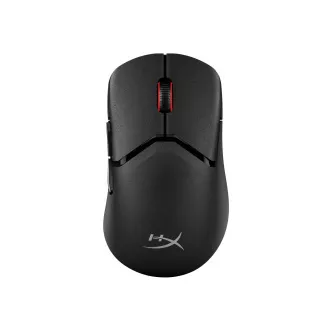 HyperX Pulsefire Saga Wireless - Gaming Mouse (čierna) - Myš