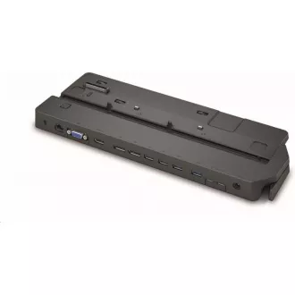 FUJITSU DOCK+ AC 90W U7313 U7413 U7613 - 4xUSB 2xUSBC 2xDP 1xHDMI VGA RJ45-bez kábla FUJITSU DOCK+ AC 90W U7313 U7413 U7613 - 4xUSB 2xUSBC 2xDP 1xHDMI VGA RJ45-bez kábla