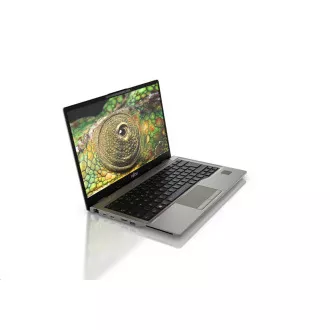 FUJITSU NTB U7412 LIFEBOOK 14" dotykový 1920x1080 i5-1232U 16GB 512-NVMe FP TPM W11PRO podsviec, kl - cca 1.13kg
