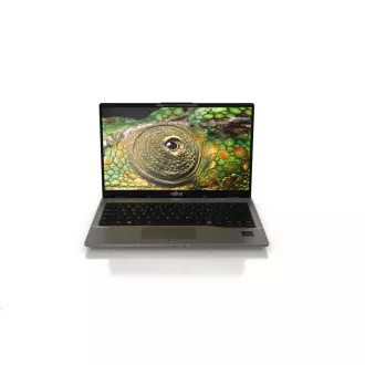 FUJITSU NTB U7412 LIFEBOOK 14" dotykový 1920x1080 i5-1232U 16GB 512-NVMe FP TPM W11PRO podsviec, kl - cca 1.13kg