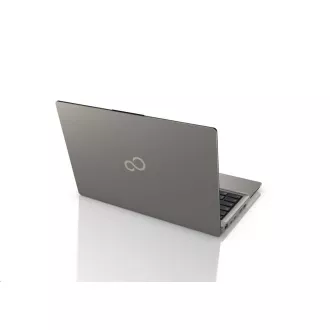 FUJITSU NTB U7412 LIFEBOOK 14" dotykový 1920x1080 i5-1232U 16GB 512-NVMe FP TPM W11PRO podsviec, kl - cca 1.13kg