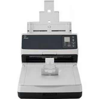 RICOH skener Fi-8270 A4, doska + priechod, 70ppm, 600dpi, LAN RJ45-1000, USB 3.2, ADF 100listov, 10000 listov za deň