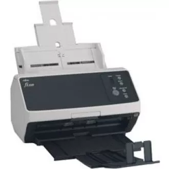 RICOH skener Fi-8150 A4, priechodový, 50ppm, 600dpi, LAN RJ45-1000, USB 3.2, ADF 100listov, 8000 listov za deň RICOH skener Fi-8150 A4, priechodový, 50ppm, 600dpi, LAN RJ45-1000, USB 3.2, ADF 100listov, 8000 listov za deň