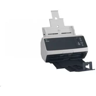 RICOH skener Fi-8150 A4, priechodový, 50ppm, 600dpi, LAN RJ45-1000, USB 3.2, ADF 100listov, 8000 listov za deň RICOH skener Fi-8150 A4, priechodový, 50ppm, 600dpi, LAN RJ45-1000, USB 3.2, ADF 100listov, 8000 listov za deň