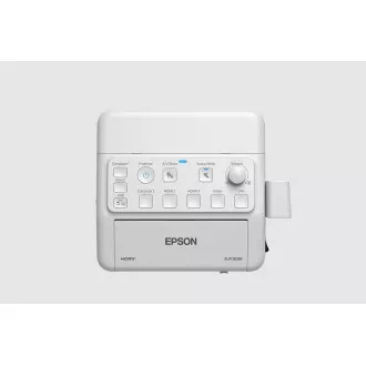 EPSON Control and Connection Box ELPCB03N
