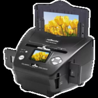 Reflecta 3in1-Scan film / foto skener Reflecta 3in1-Scan film / foto skener