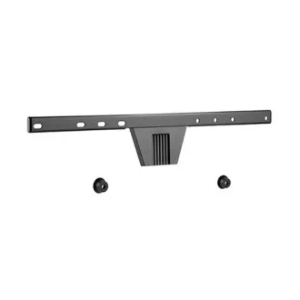 GEMBIRD Držiak TV WM-S80F-01, 37"-80" (50kg), tenký, pevný