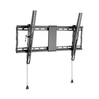 GEMBIRD Držiak TV WM-80T-01, 37"-80" (70kg), náklopný GEMBIRD Držiak TV WM-80T-01, 37"-80" (70kg), náklopný
