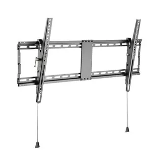 GEMBIRD Držiak TV WM-90T-01, 43"-90" (70kg), náklopný GEMBIRD Držiak TV WM-90T-01, 43"-90" (70kg), náklopný