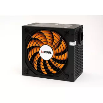 1stCOOL zdroj Golden Worker Evo 750W, 140mm, Plne modulárne, 90+, ATX 3.1