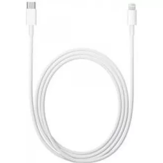 APPLE USB-C to Lightning Cable (2 m) APPLE USB-C to Lightning Cable (2 m)