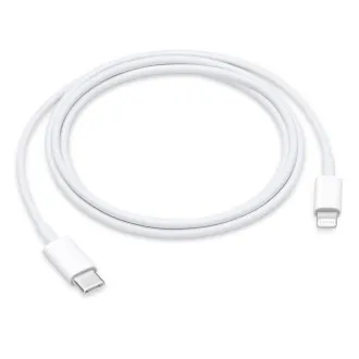 APPLE USB-C to Lightning Cable (1 m) APPLE USB-C to Lightning Cable (1 m)