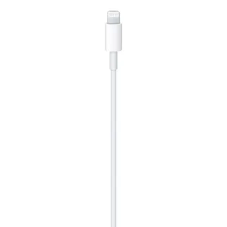 APPLE USB-C to Lightning Cable (1 m) APPLE USB-C to Lightning Cable (1 m)