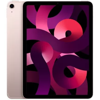 Apple iPad Air 5 10, 9'' Wi-Fi 256GB - Pink Apple iPad Air 5 10, 9'' Wi-Fi 256GB - Pink